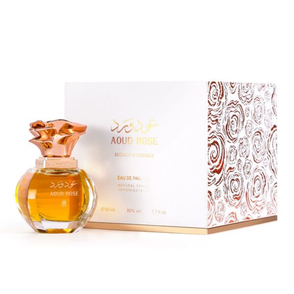 Oud Rose - Image 2