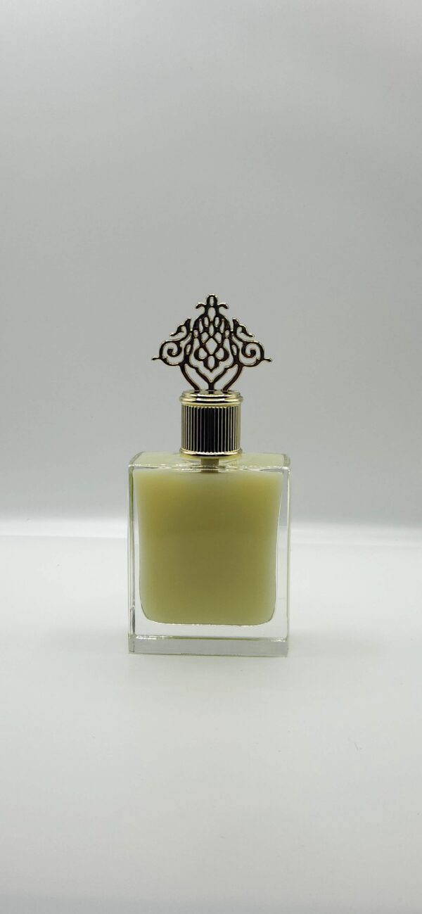 cardamom Musk