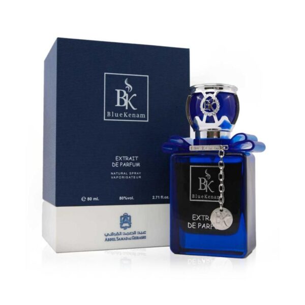 BLUE KENAM - EXTRAIT DE PARFUM - Image 2