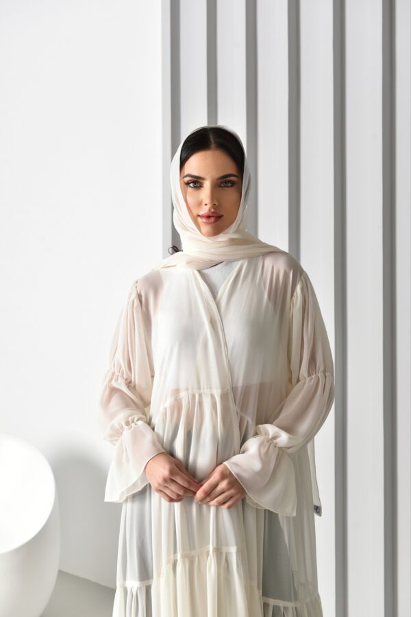 Raffels Abaya - Image 5