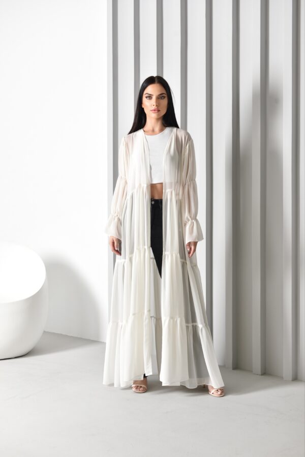 Raffels Abaya - Image 2