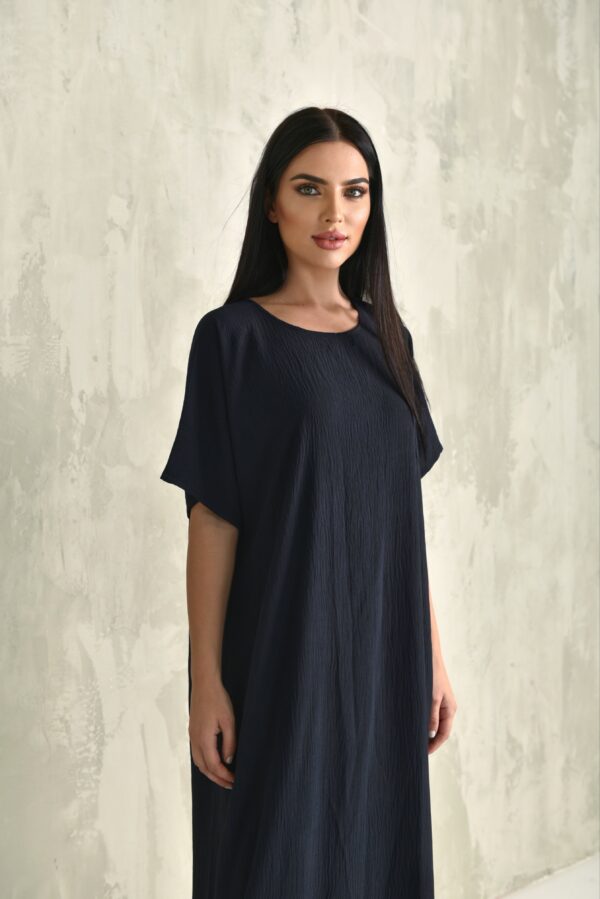 NavyBlue Tunic - Image 3