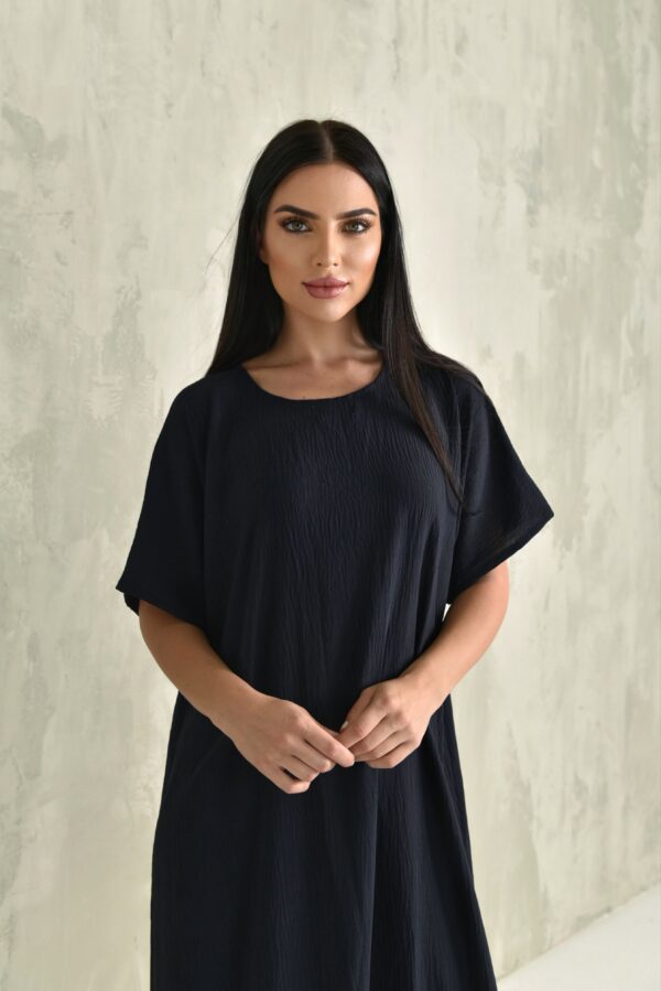 NavyBlue Tunic - Image 2