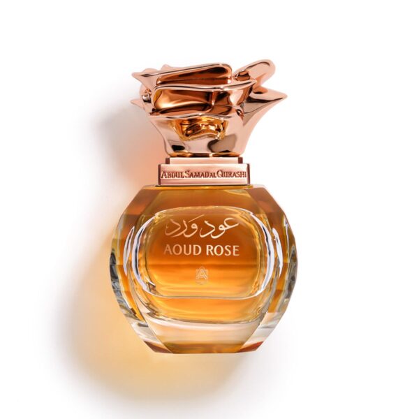 Oud Rose