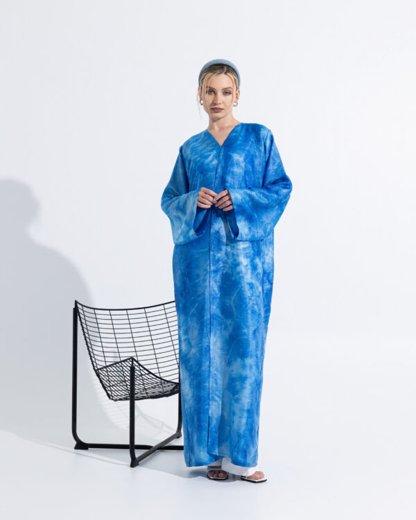Ocean Blue - Image 4