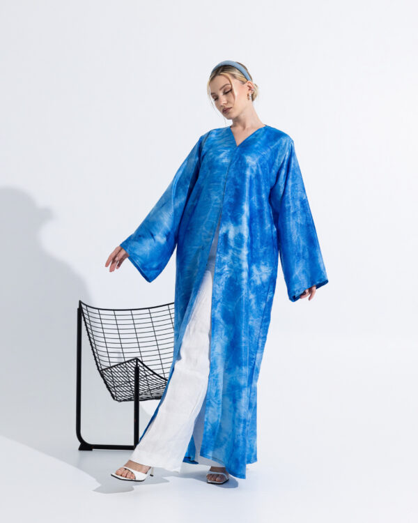 Ocean Blue - Image 7