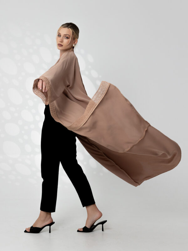 أناقة الصحراء - Image 3