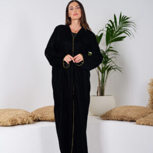 Black Velvet
