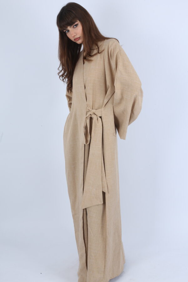 Nude Kimono - Image 5