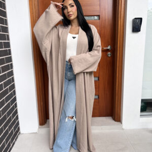 Beige Luxe Lenin