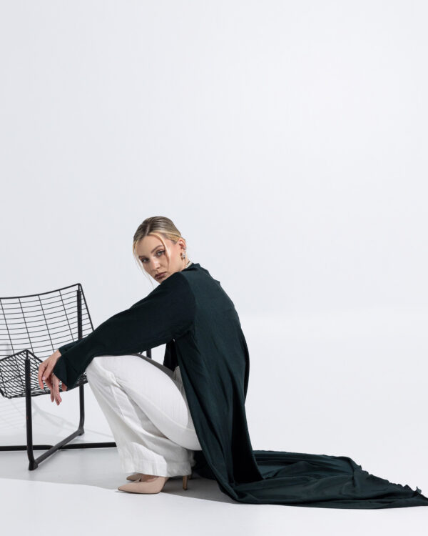 Green Olive - Image 5