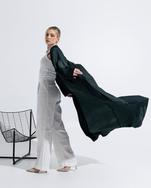Green Olive - Image 4