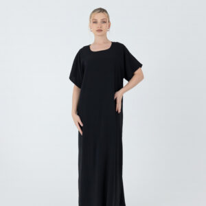 Black Tunic