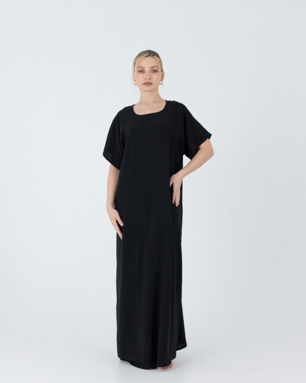 Black Tunic