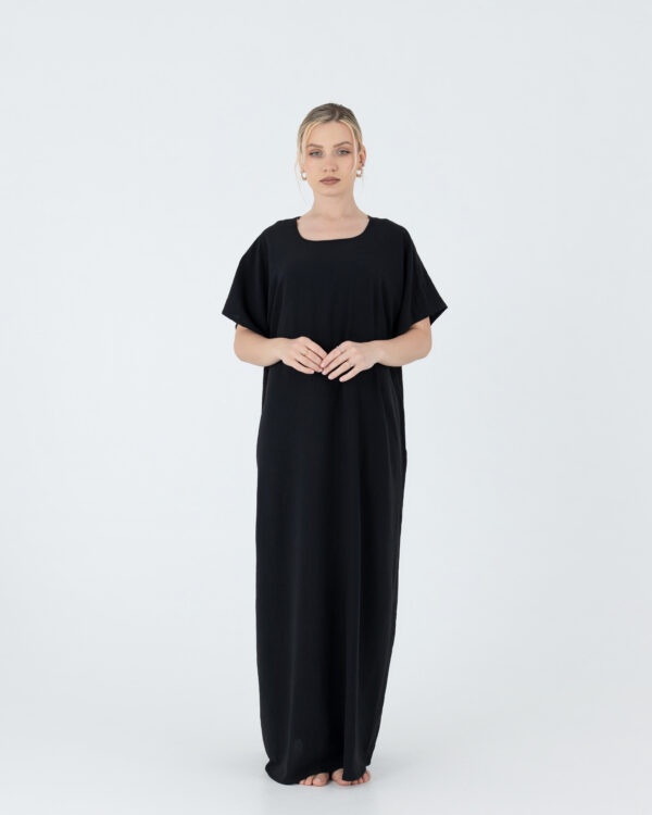 Black Tunic - Image 3