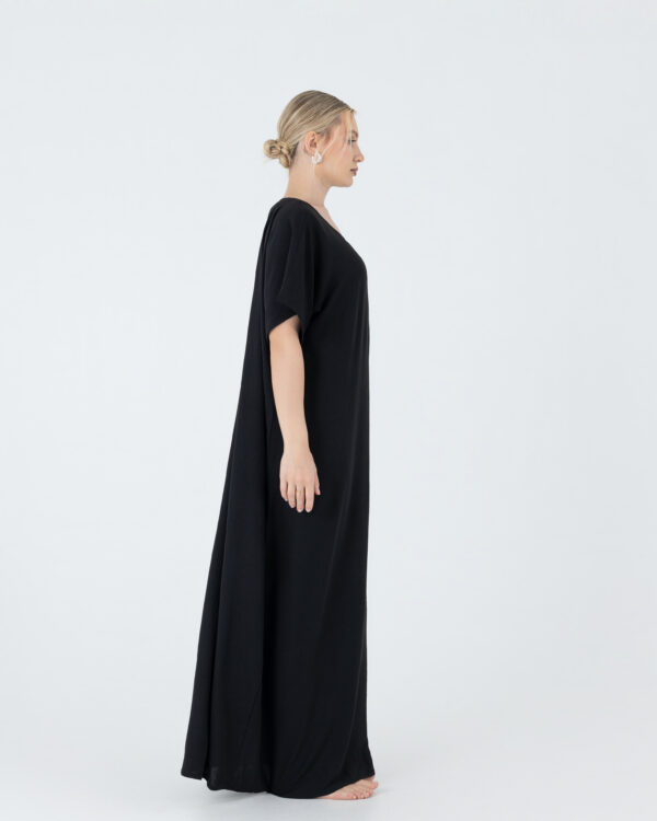 Black Tunic - Image 4