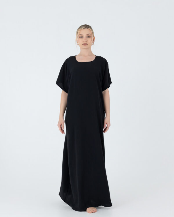 Black Tunic - Image 7