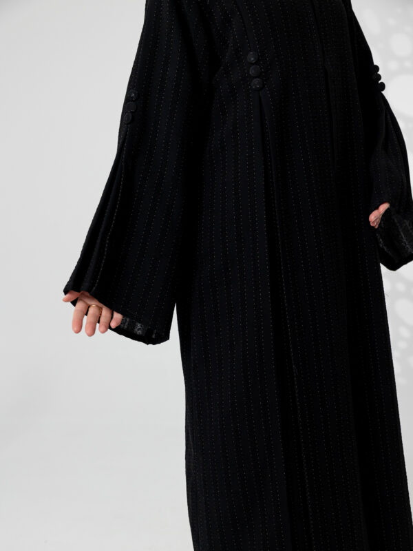 🖤 عباية نوار العربية - Image 7